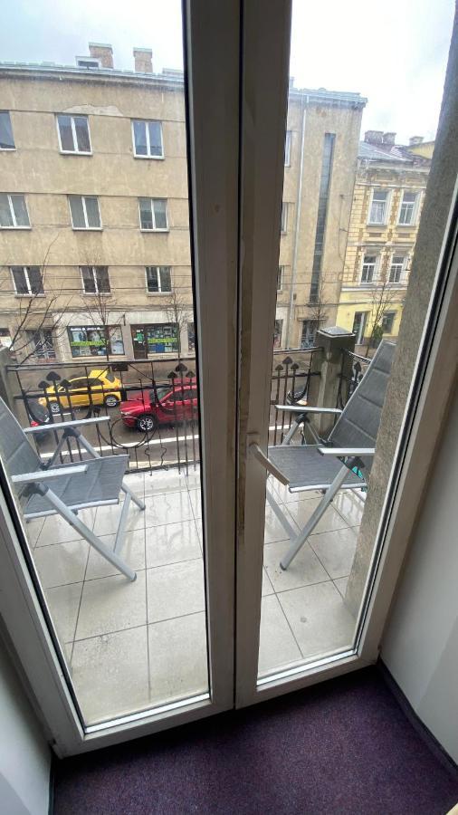 Vilnius Centre Houseアパートメント エクステリア 写真