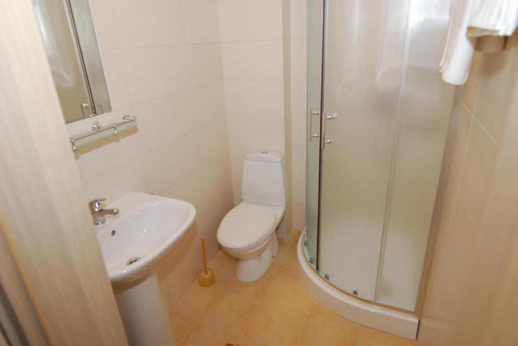 Vilnius Centre Houseアパートメント エクステリア 写真