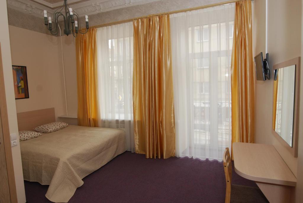 Vilnius Centre Houseアパートメント エクステリア 写真