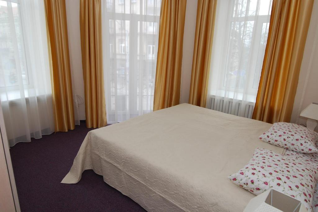 Vilnius Centre Houseアパートメント エクステリア 写真