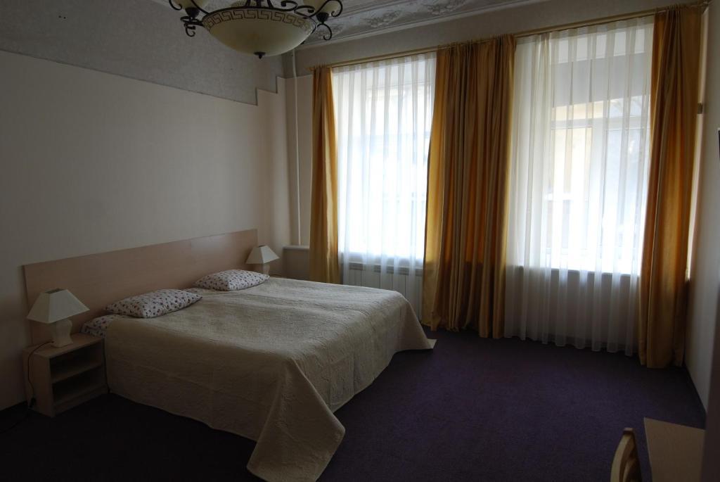Vilnius Centre Houseアパートメント エクステリア 写真