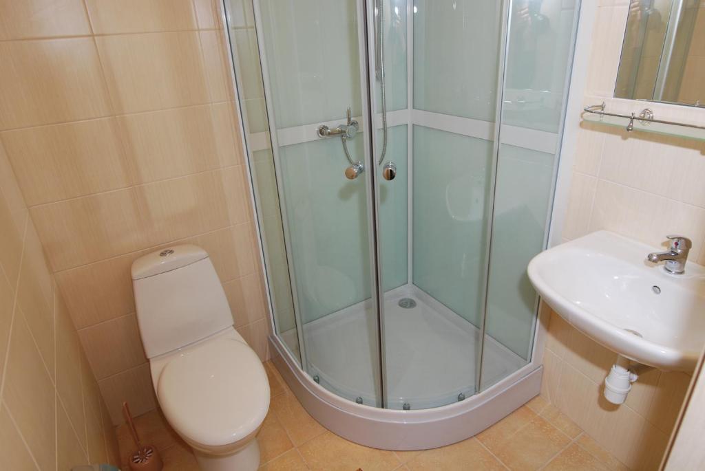 Vilnius Centre Houseアパートメント エクステリア 写真