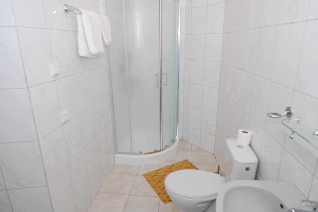 Vilnius Centre Houseアパートメント エクステリア 写真