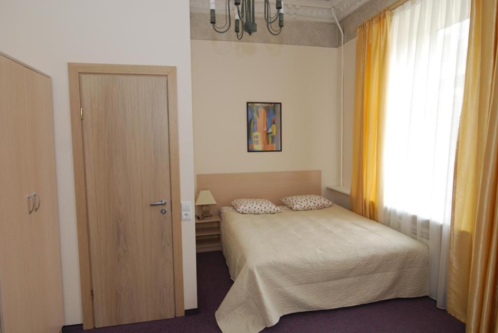 Vilnius Centre Houseアパートメント エクステリア 写真