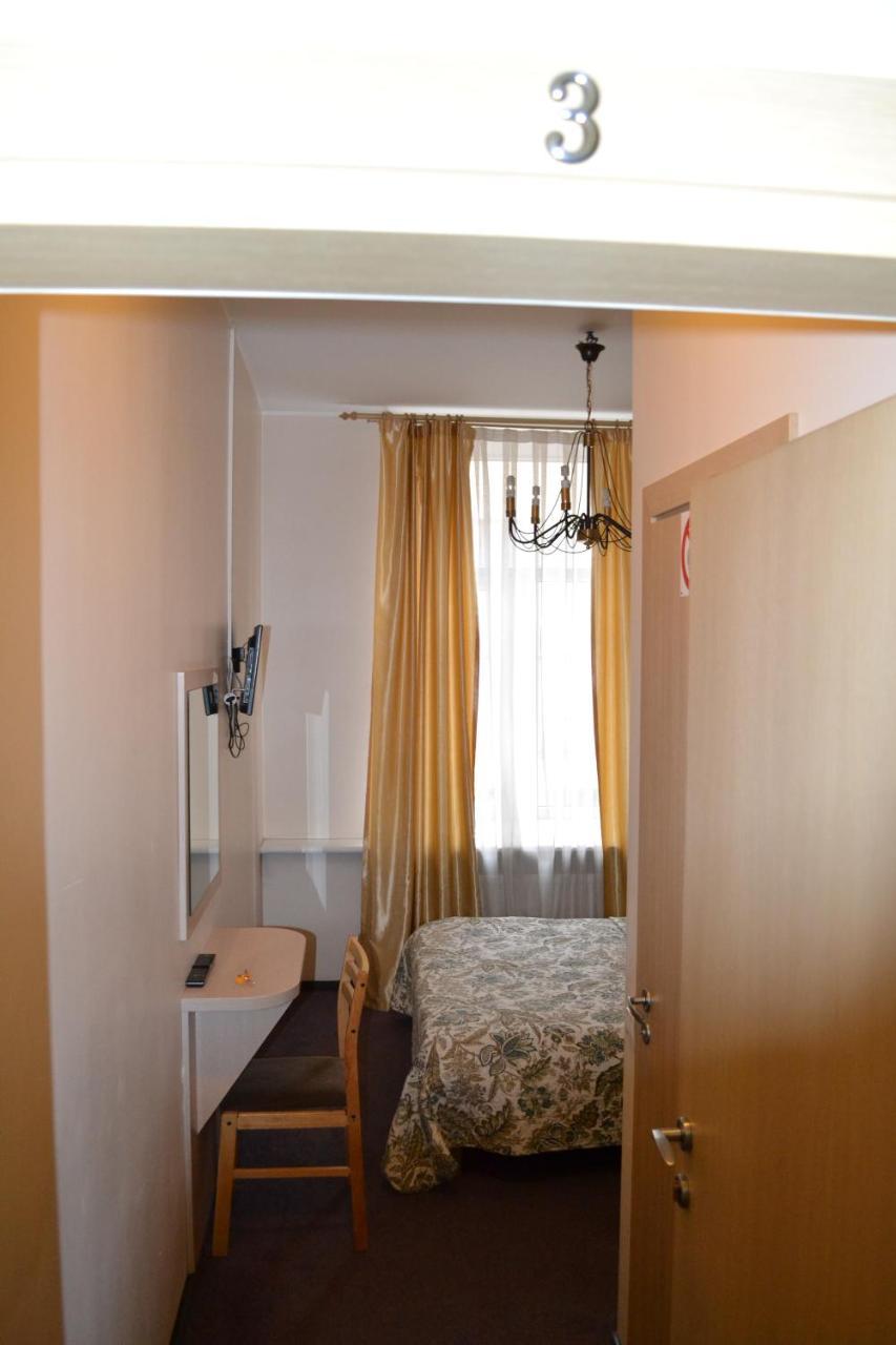 Vilnius Centre Houseアパートメント エクステリア 写真
