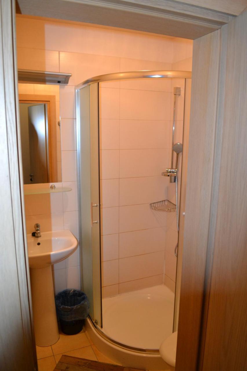 Vilnius Centre Houseアパートメント エクステリア 写真