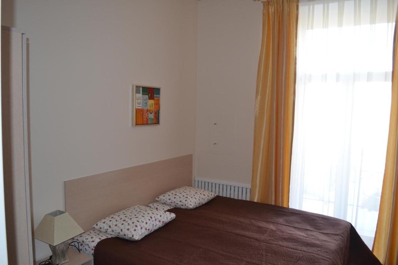 Vilnius Centre Houseアパートメント エクステリア 写真