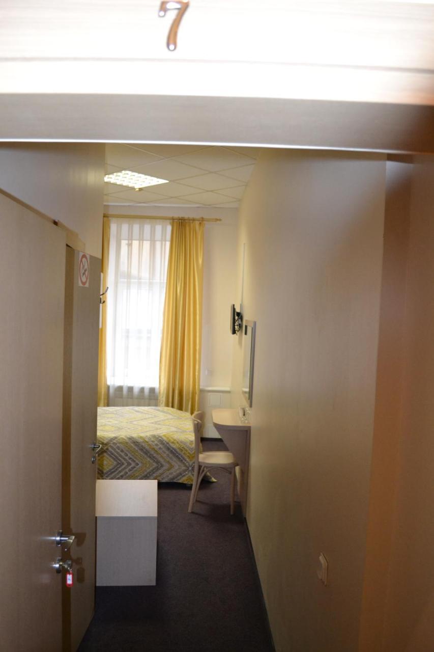 Vilnius Centre Houseアパートメント エクステリア 写真