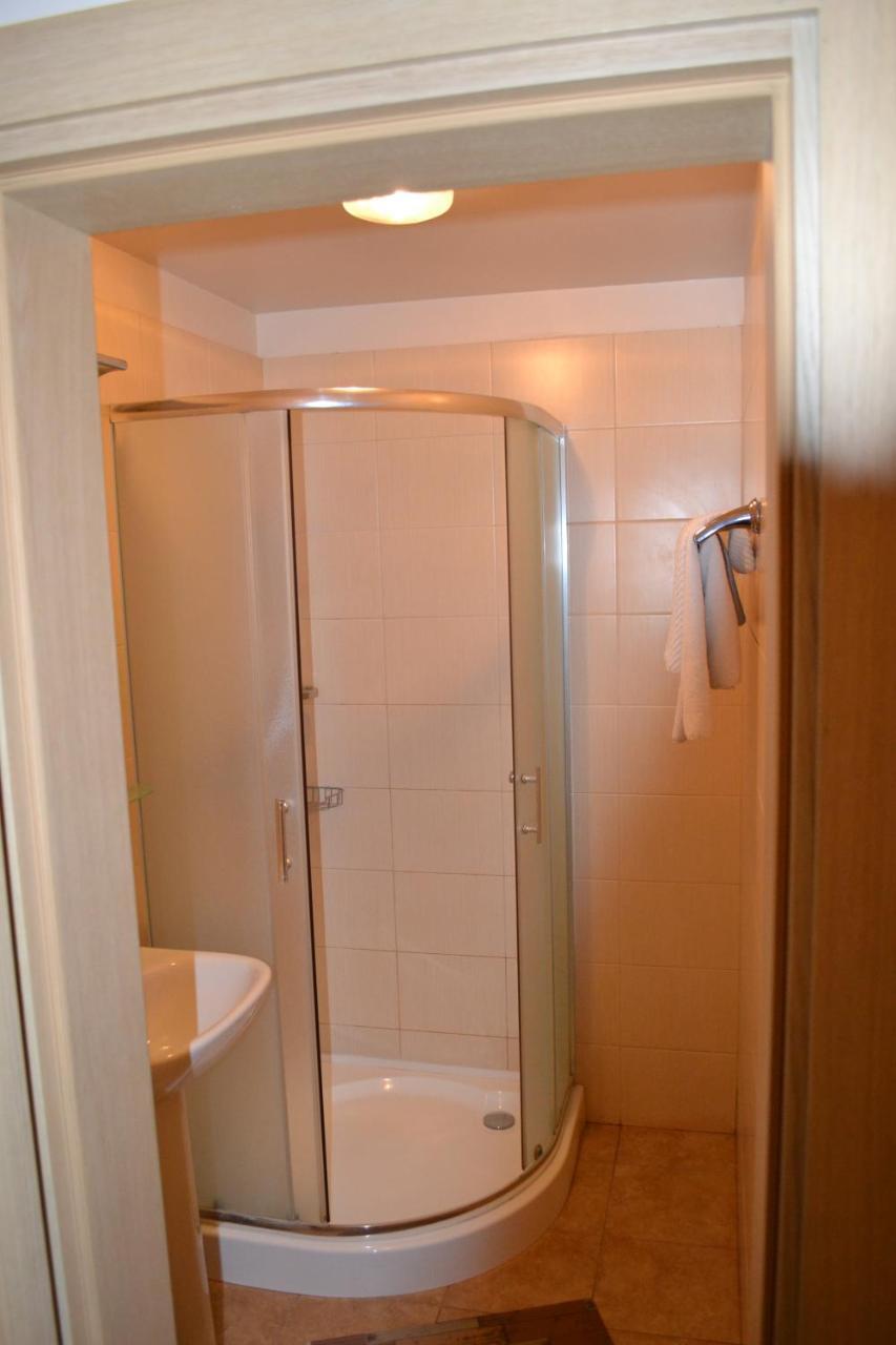 Vilnius Centre Houseアパートメント エクステリア 写真