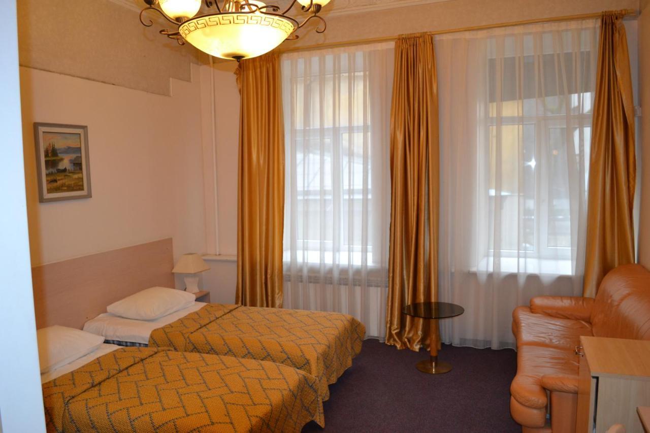 Vilnius Centre Houseアパートメント エクステリア 写真