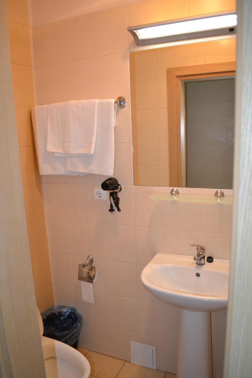 Vilnius Centre Houseアパートメント エクステリア 写真