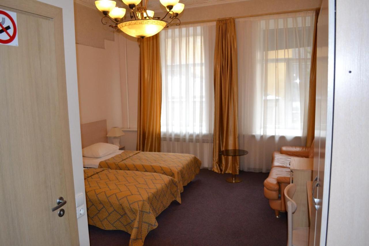 Vilnius Centre Houseアパートメント エクステリア 写真